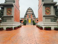 -南宁方特东盟神画