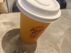 -必胜客(南环汇邻店)
