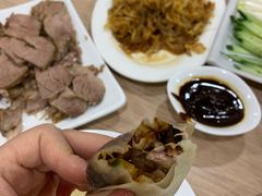-姥家春饼店(漳州二路店)