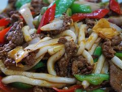 -清真·伊清阁餐厅