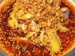 口水鸡-湘拾(壹方北馆店)