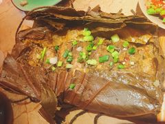 -斗鸡饭场伙(新南门店)