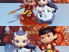 -泡泡玛特POPMART(东直门来福士店)