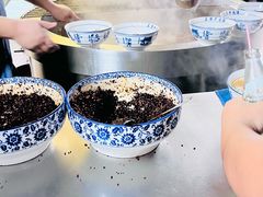 -龙门李家三旦羊肉汤馆