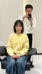 -IN STYLE•造型