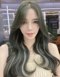 点击看大图 -那茉 Hair Salon