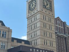 -星河湾温泉洗浴酒店