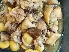 -外婆船宴餐厅·外婆喊你回家吃饭