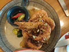 -Mesa Madre梅萨妈妈·Bintana(国贸店)