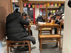 -李百蟹·江南蟹黄面·河景餐厅(夫子庙总店)