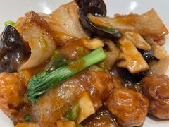 -春发生饭店·非遗(南院门店)