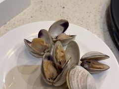-青蓬蒸汽海鲜·深圳老字号·团建聚会(壹方城店)