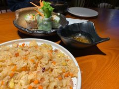 -越谜·越南餐厅(长白店)