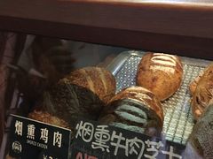-Juicy Bakery(大学路店)