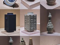 -深圳博物馆(古代艺术馆)