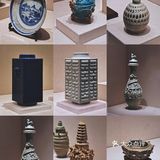 深圳游玩｜游人少且好逛的深圳古代艺术馆