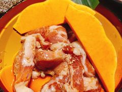 -山之屋炭火烧肉·生啤畅饮(大朗万科中央公园店)