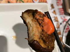 -通海俄式烧烤·俄罗斯大串(嵩山路店)