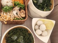 -海底捞火锅(崇文门新世界百货店)