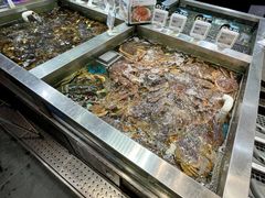 水产区-盒马鲜生(189购物中心店)
