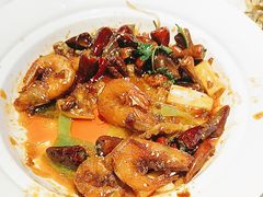 -渝信川菜(西单店)