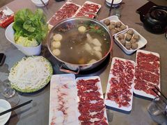 -官塘兄弟·潮汕牛肉店(官塘总店)