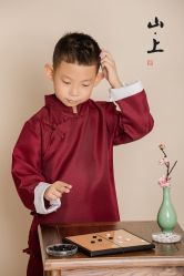 -SHELLSHINEkids山上儿童摄影(天邑澜山店)