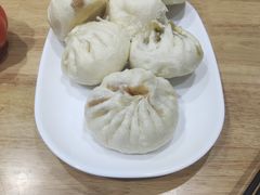 -老陶包子铺(南大西南村店)