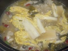 -周渝食惦酸菜鱼(青浦店)
