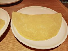 春饼-榆林镇筋饼(知春路店)