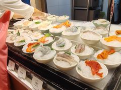 -第六季自助餐厅(北太平庄店)