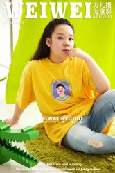 -为为儿童摄影(天津之眼店)