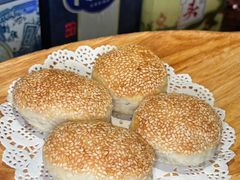 -科力淮扬村(广安门店)