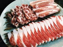 iphone_upload_pic-金顺韩式烤肉·网红烤肉店(广利路店)