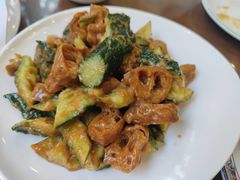 -春水锅贴·传统鲁菜(大明湖店)