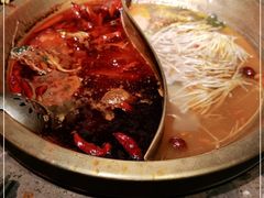 -小龙坎火锅(春熙太古里店)