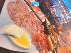 -PIZZA BIANCA(民园店)