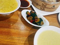 -东升灌浆包(辛庄街总店)