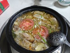 -野菌王牦牛肉汤锅