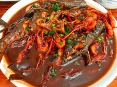 -福满楼(锦溪古镇店)