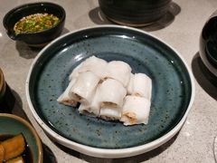 -半山腰·云南菜(侨福芳草地店)