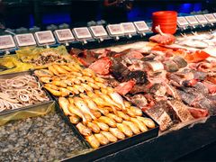 大堂-兴仙饭店·闽味海鲜(马尾总店)