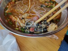 -北海田螺店(四川路店)