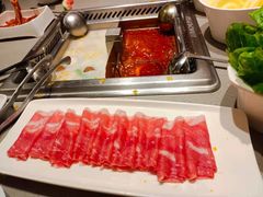 -海底捞火锅(南山京基百纳店)