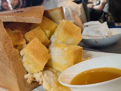 -狮王府淮扬菜(夫子庙老门东店)