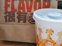 -汉堡王(常熟美城店)