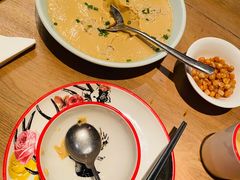 -新白鹿餐厅(城西银泰城店)