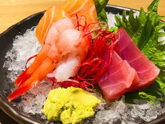 -隐泉之语日式料理(王府中环店)