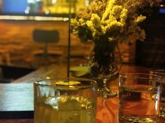 -THE BARMAN HOUSE(调酒师南门店)