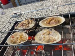 -震海贝烤贝·民俗特色店(延吉总店)